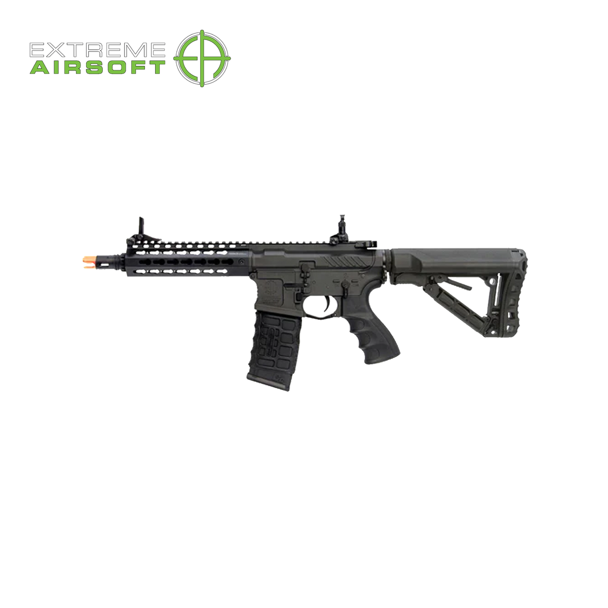 G&G CM16 SRS — Extreme Airsoft RI