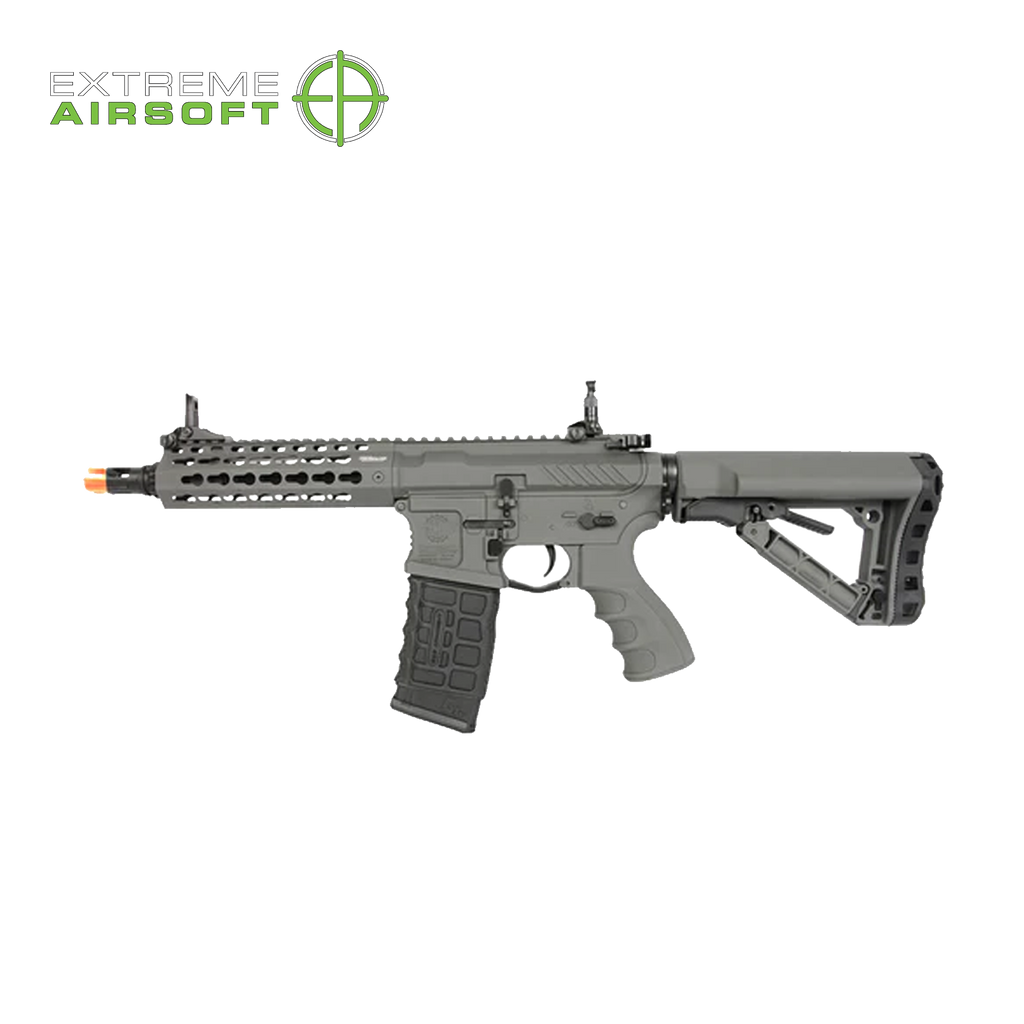 G&G CM16 SRS — Extreme Airsoft RI