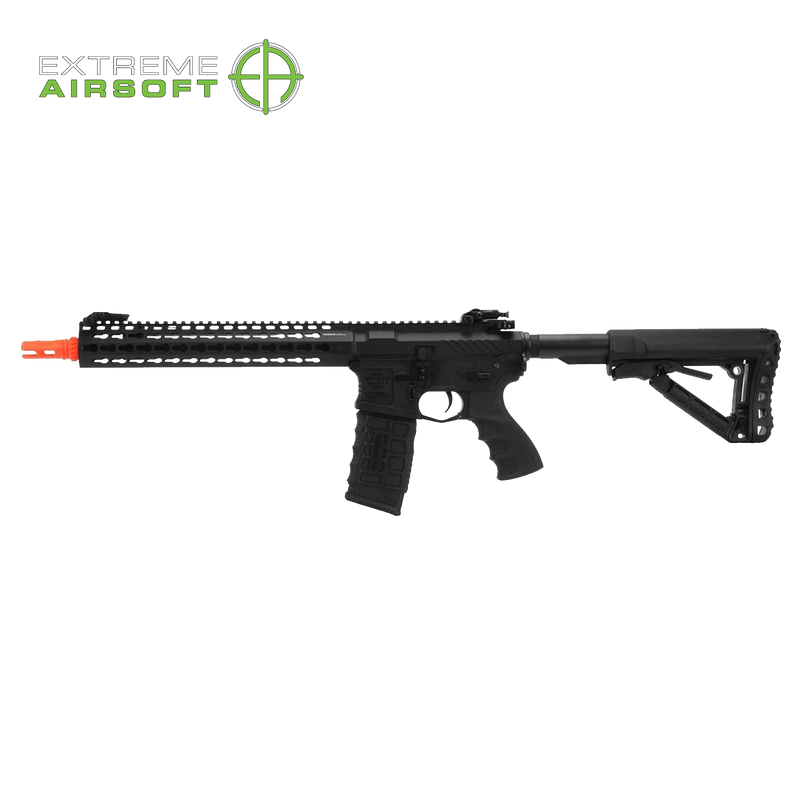 G&G CM16 SRXL with Keymod Rail