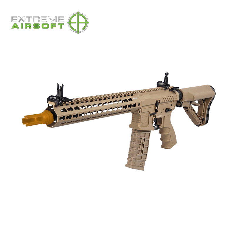 G&G CM16 SRXL with Keymod Rail