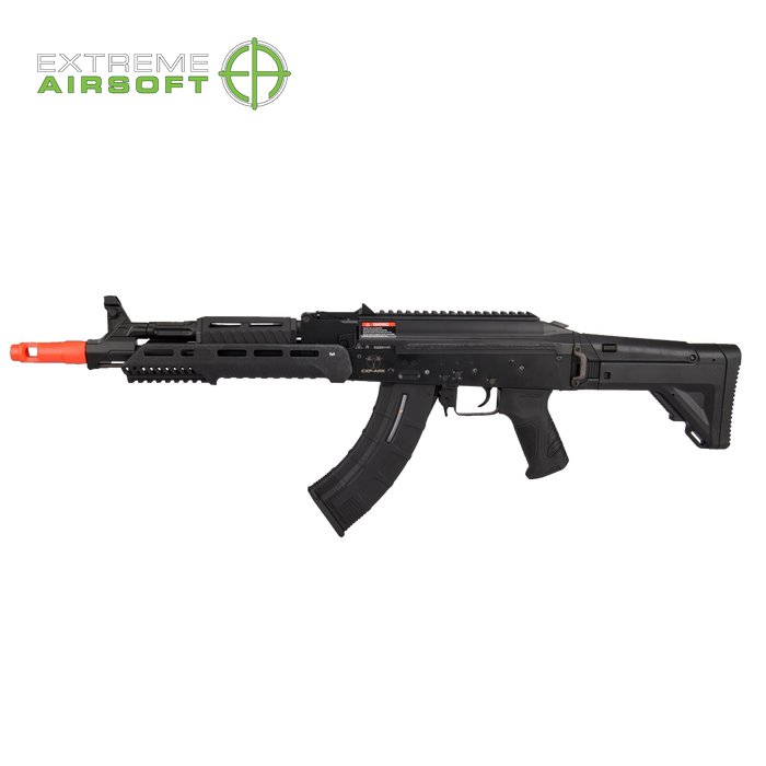 ICS CXP-ARK AK Style Rifle