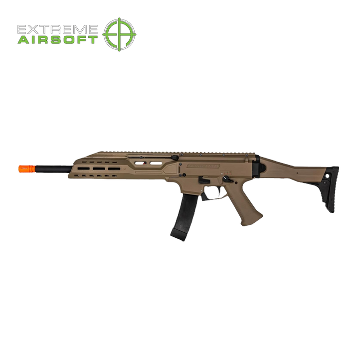 CZ Scorpion EVO 3 B.E.T. Carbine