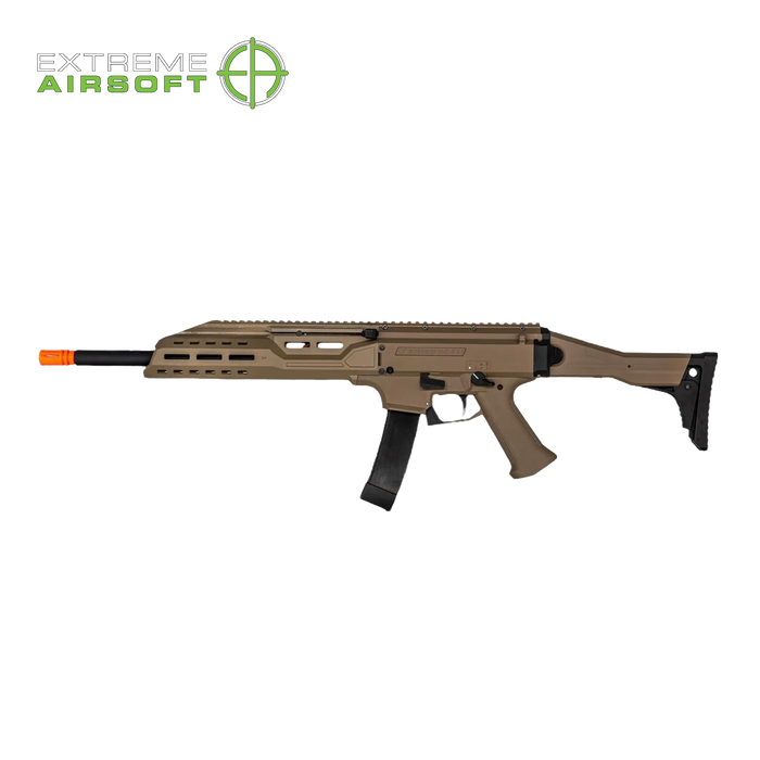 CZ Scorpion EVO 3 B.E.T. Carbine