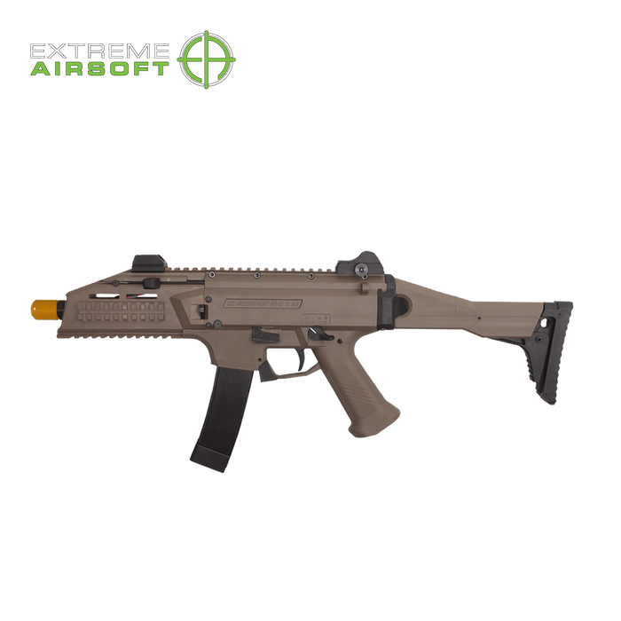 CZ Scorpion EVO 3 A1