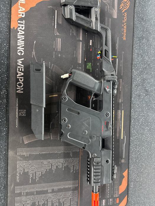 USED - Krytac VECTOR