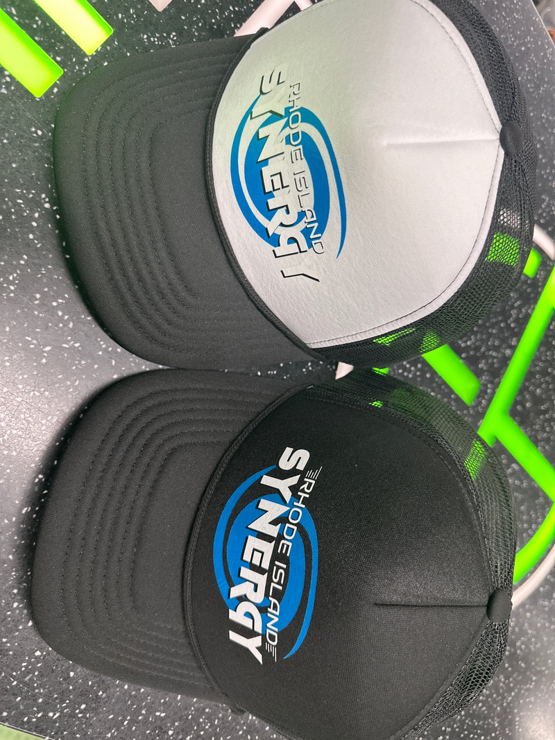 Rhode Island Synergy Hat