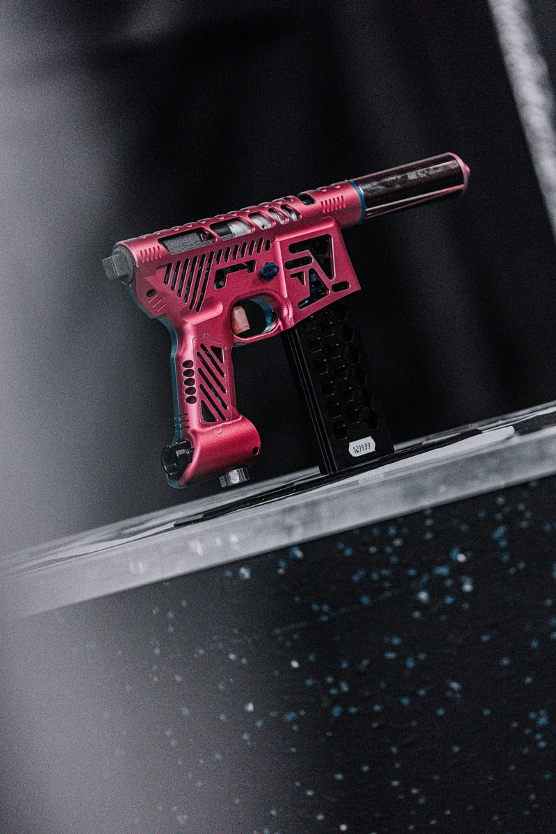 Vinci Custom - Trinity V2 PRE-ORDER ONLY