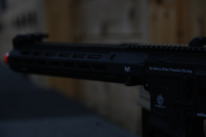 Poseidon Avenger Sniper AEG
