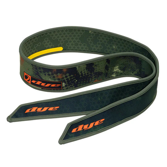 DYE X HALO - HEAD TIE