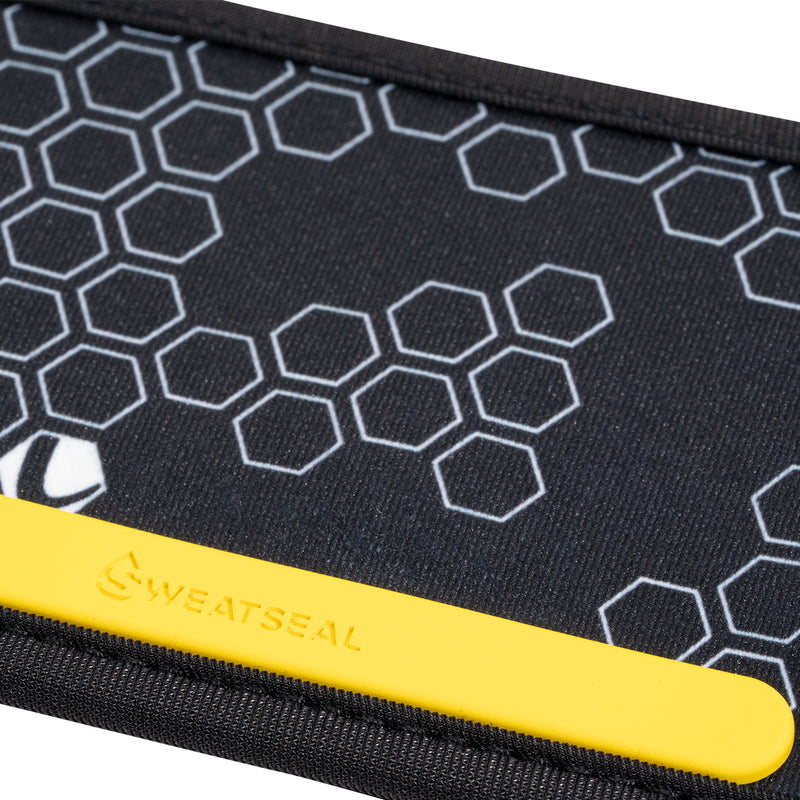 DYE X HALO - HEAD TIE