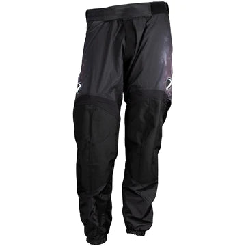 Dye Team Pants - Black Dyecam