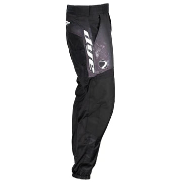 Dye Team Pants - Black Dyecam