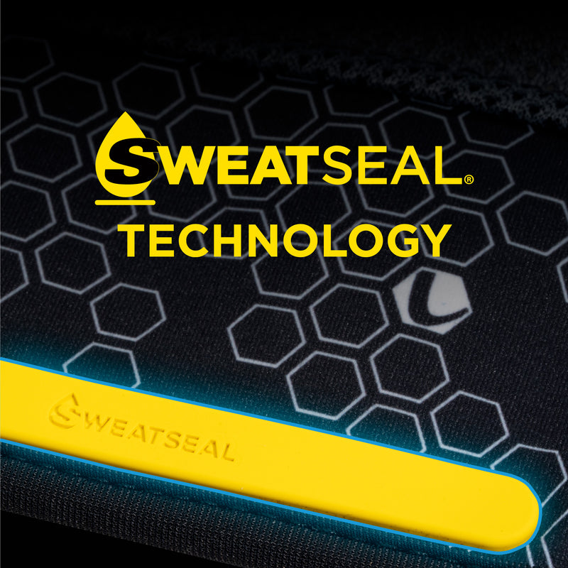 DYE X HALO - HEAD TIE