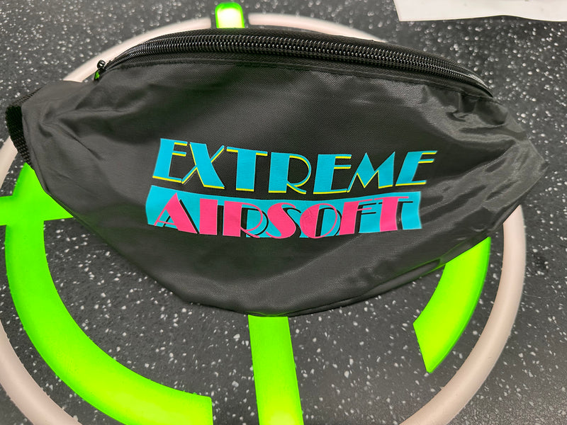Extreme Airsoft Exclusive Merch Package EA Fest 2025