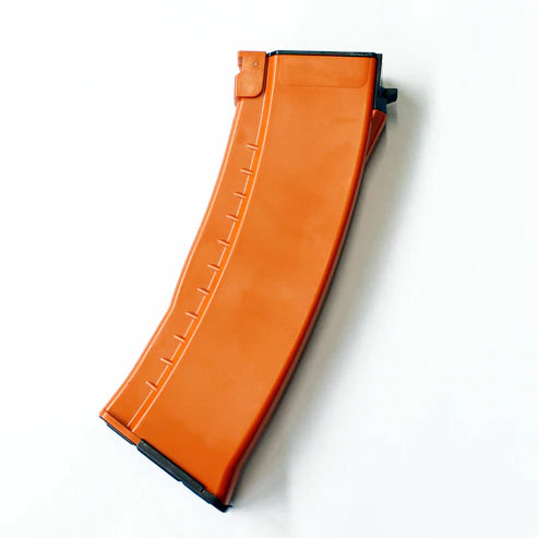E&L 74N Mid-cap 120Rds Bakelite Mag