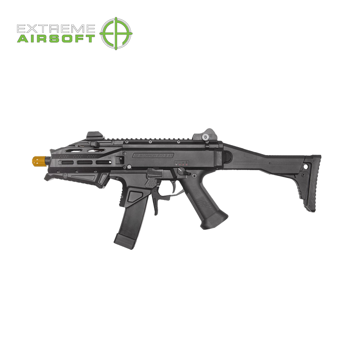 CZ Scorpion EVO 3 ATEK AEG