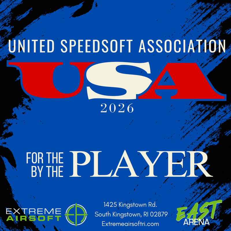 USA Basic Membership