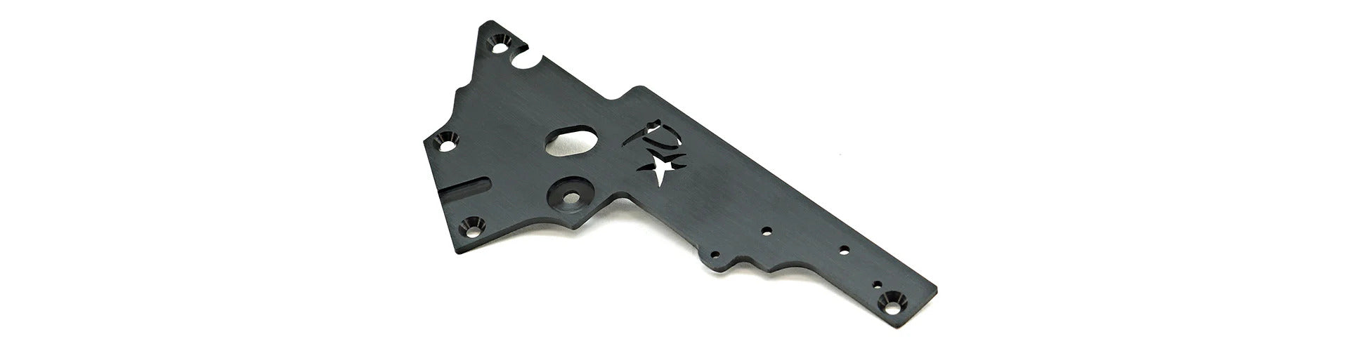 PolarStar Right Side Plate, Fusion Engine (V2, GEN2-GEN3)