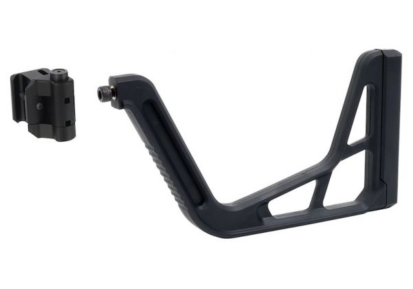 Laylax Folding Rail Stock NEO Visor Stock Type