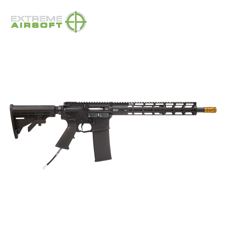 Wolverine MTW Forged Series