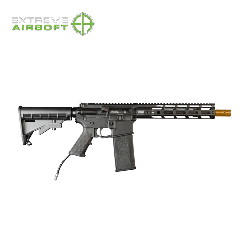 Wolverine MTW Forged Series