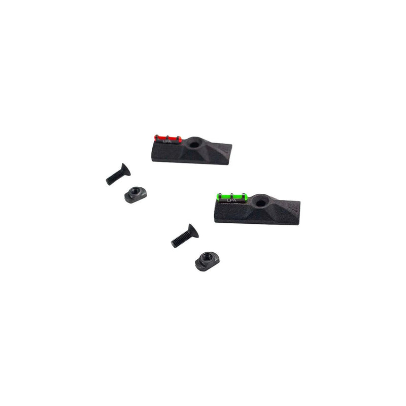 Monk M-Lok Fiber Front Sight