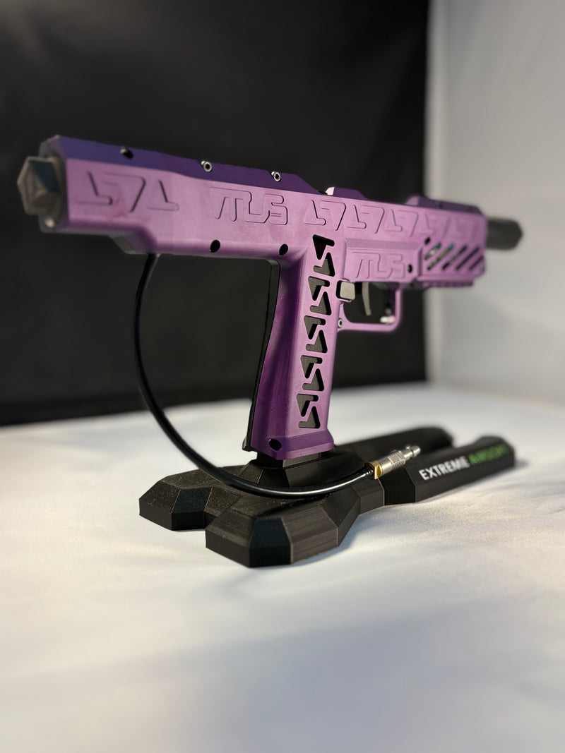 Vinci Custom - “Virus”