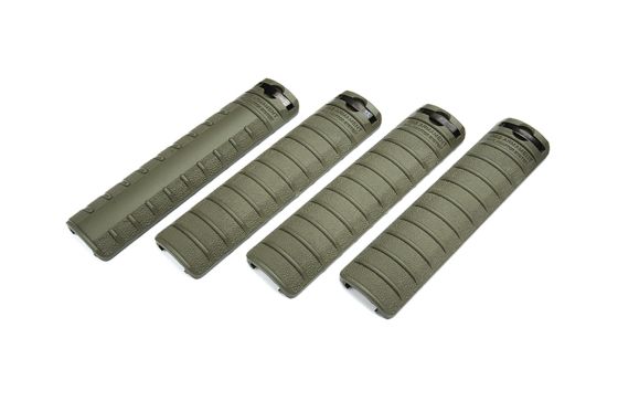 G&G Handguard Panel Set
