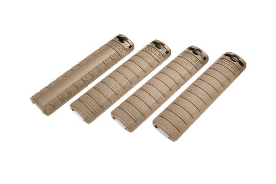 G&G Handguard Panel Set