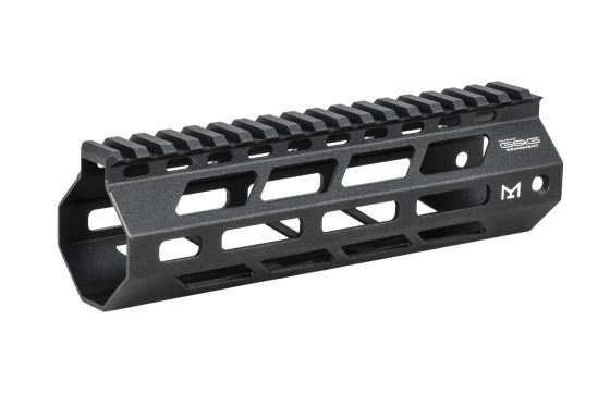 G&G M-LOK Rail XVII 7" for CM/GC SR