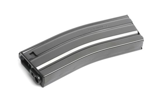 G&G 450R Hi-Cap Metal Magazine for M4/M16