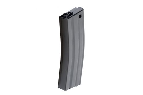 G&G M4/M16 Mid-Cap Metal 125R Magazine