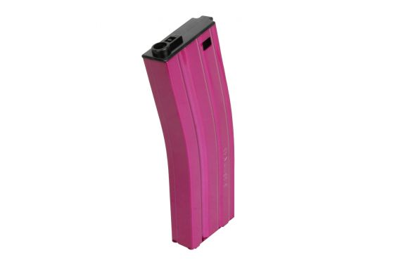 G&G M4/M16 Mid-Cap Metal 125R Magazine