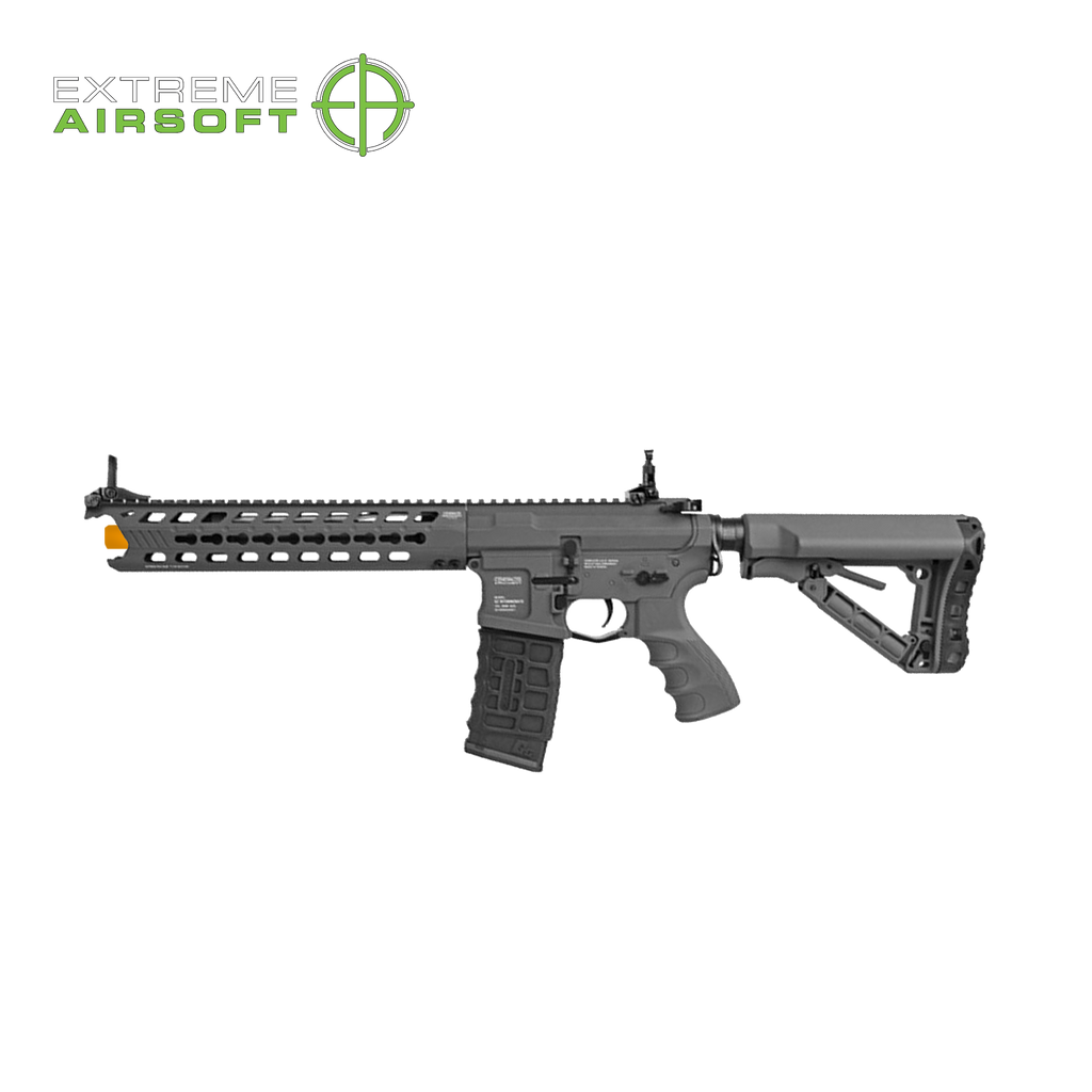 G&G GC16 Predator — Extreme Airsoft RI