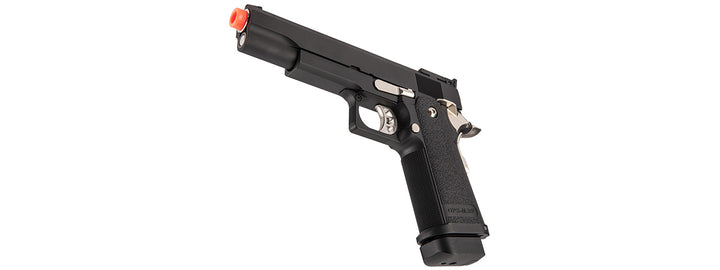 Golden Eagle IMF 3302 OPS-M.RP HiCapa Semi-Auto GBB Metal Pistol