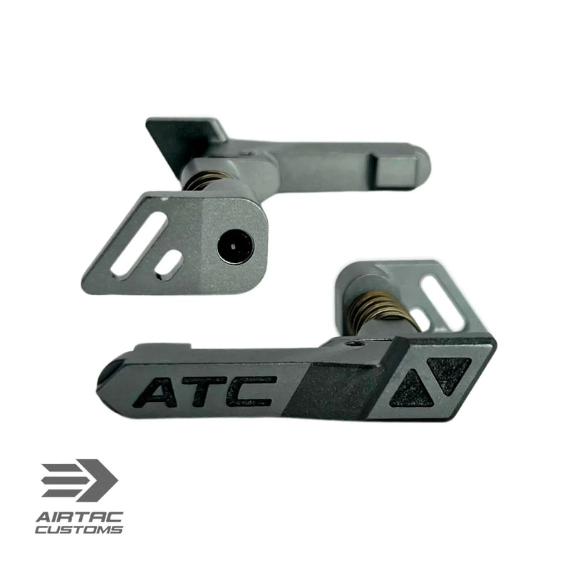 AirTac Customs "Shard" Aluminum M4 Mag Release