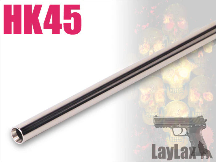 Laylax Nine Ball Power Barrel HK45 100 mm (6.00mm)