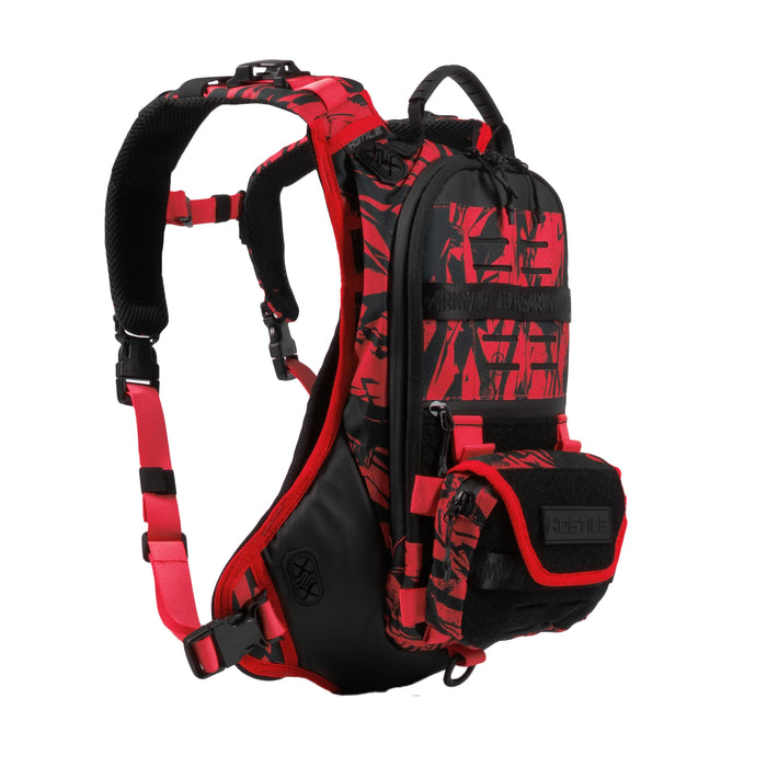 HK Army Hostile CTS - Reflex Backpack