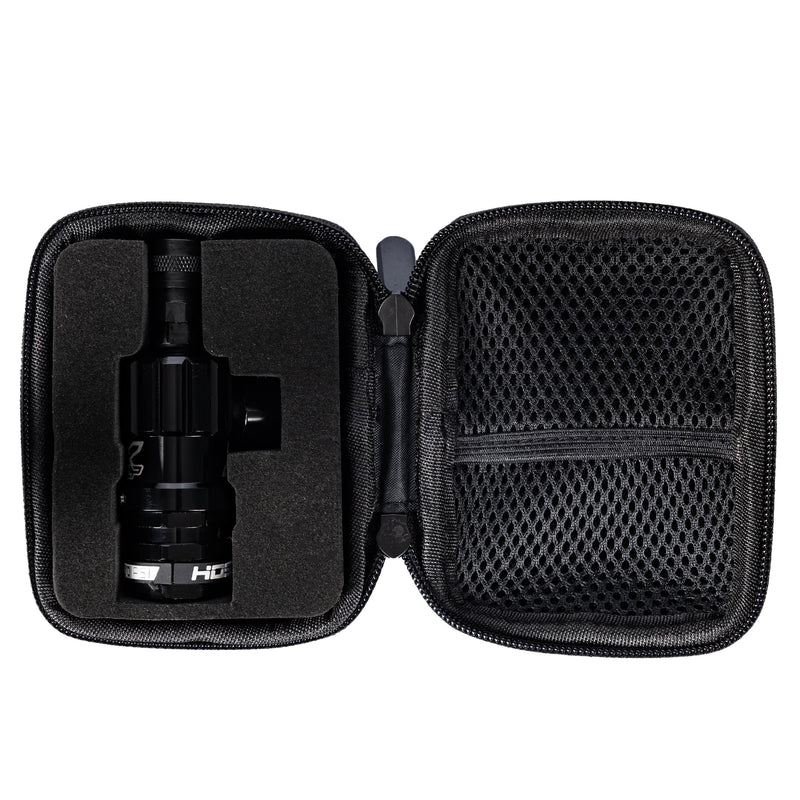 HK Army Hostile XLP Regulator - Top Port