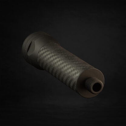Heretic Labs Carbon Fiber Outer Barrel