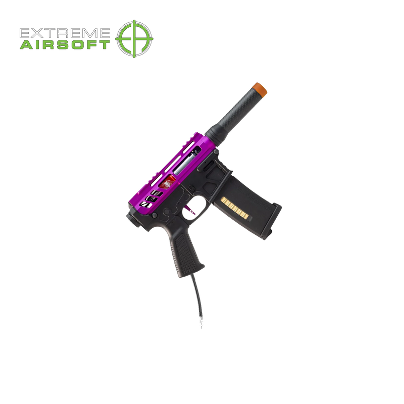 Wolverine Heretic Article 1