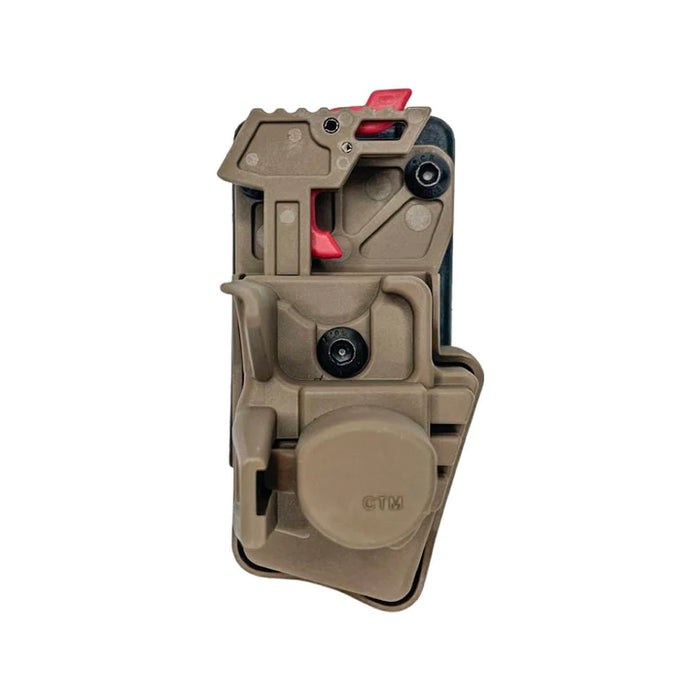 CTM TAC Hi-Capa Holster