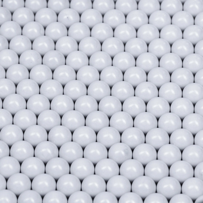 Hostile - Bio .40g BB's - 1000ct White