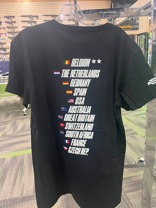 Nations Cup 2024 T-Shirt