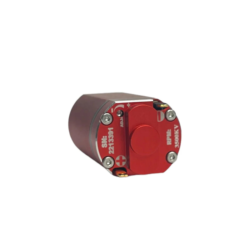 Real Deal Brushless 39k Adjustable Motor 2.0