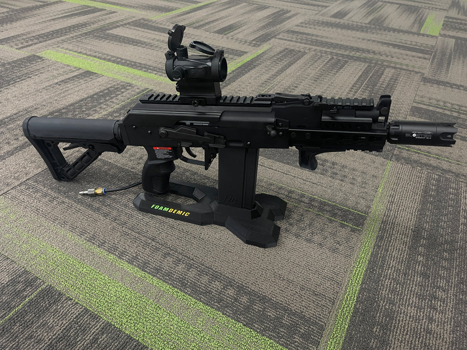 “Dark Wing” RK74-CQB