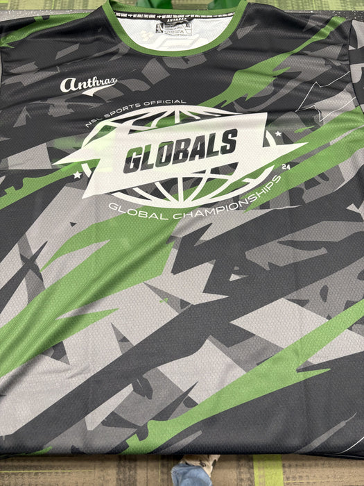 Globals - T-Shirt