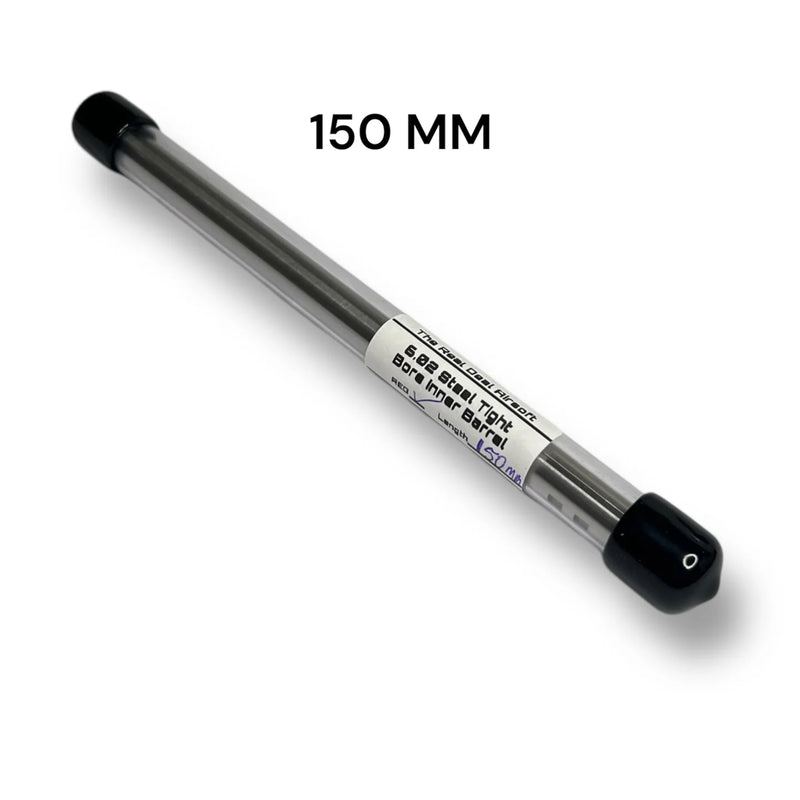 Real Deal 6.02mm Stainless Steel Inner Barrel