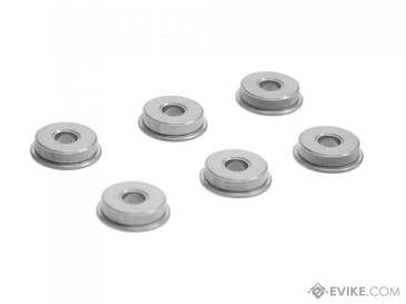 Prometheus 8mm Sintered Alloy Bushings