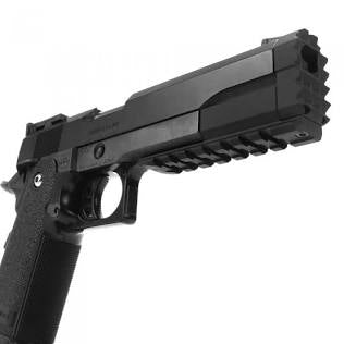 LayLax Hi Capa 5.1 Strike Front Kit NEO